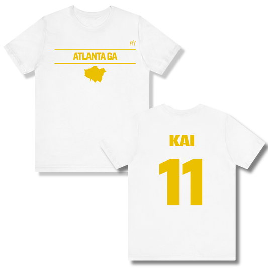Kai T-shirt