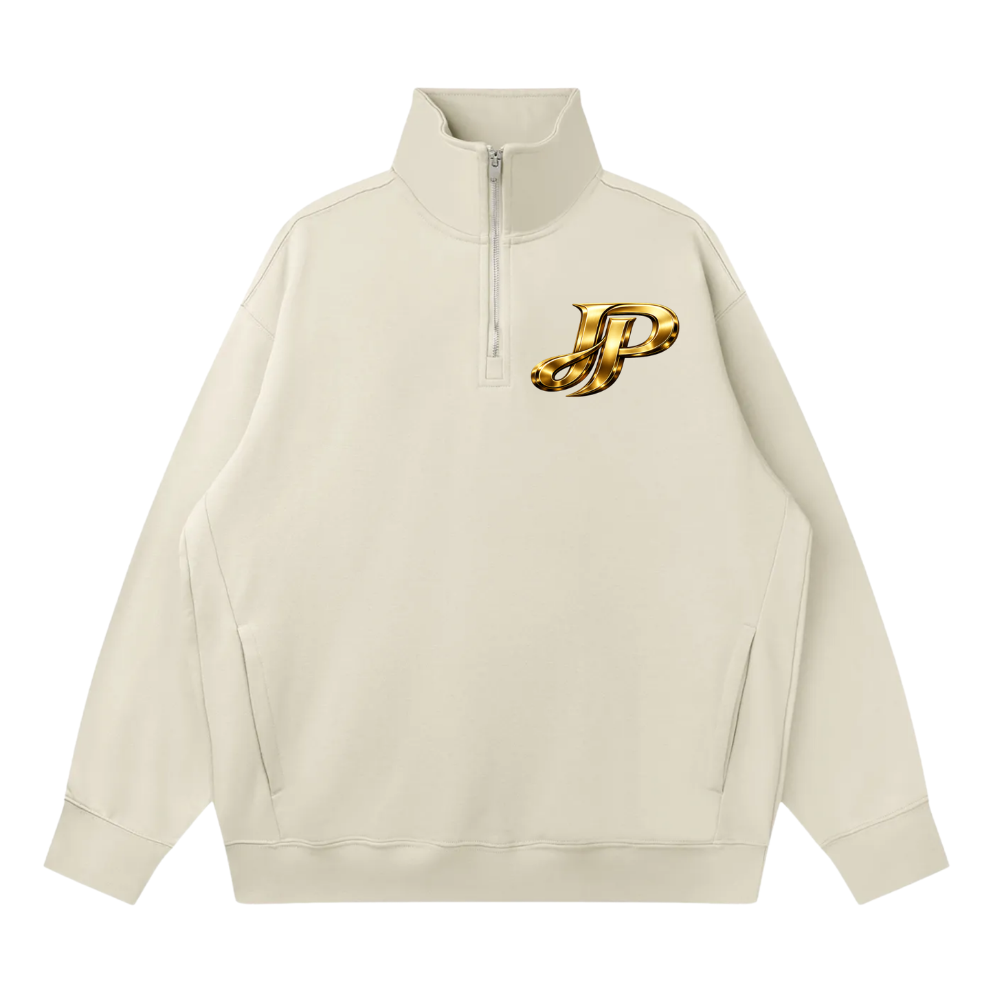 Jojo Parham Quarter-Zip