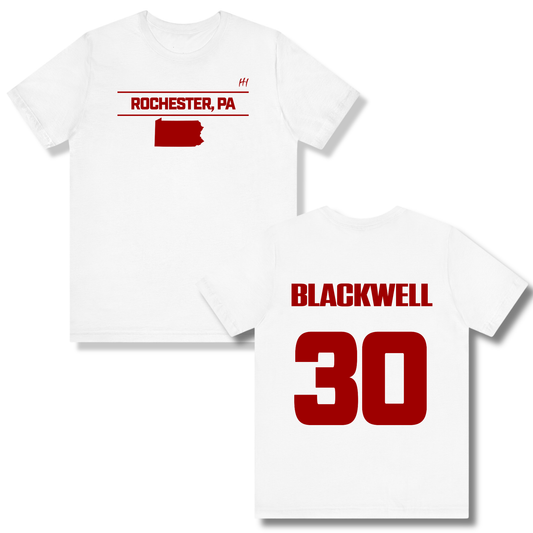 EJ Blackwell T-shirt