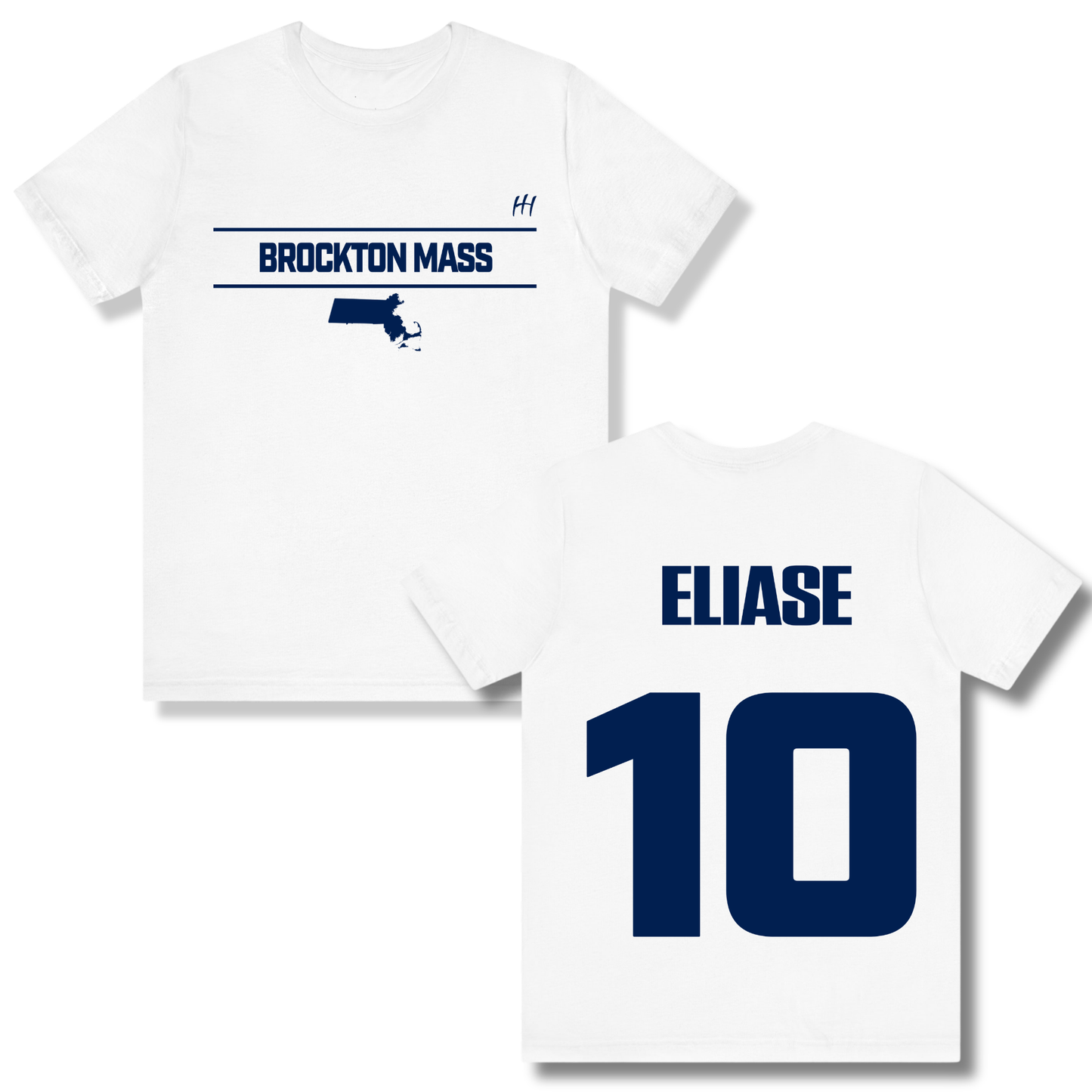 Eliase Feagins T-shirt