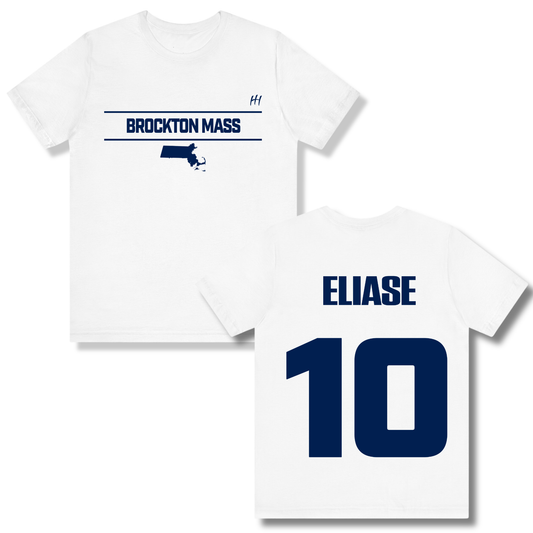 Eliase Feagins T-shirt