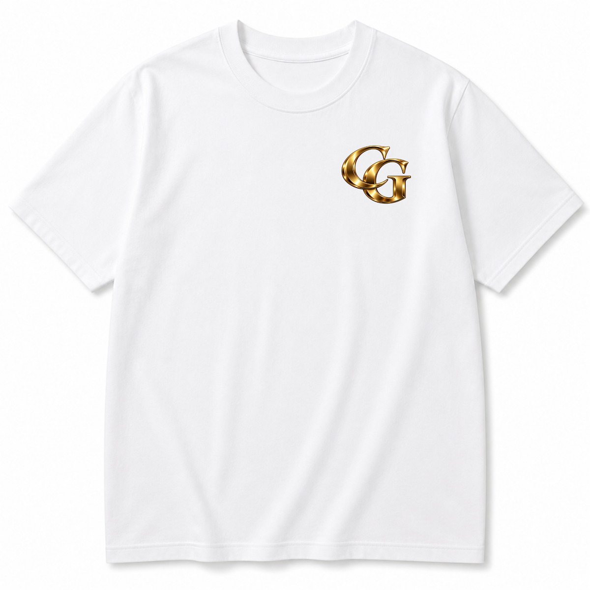 Chris Gordon Jr T-shirt