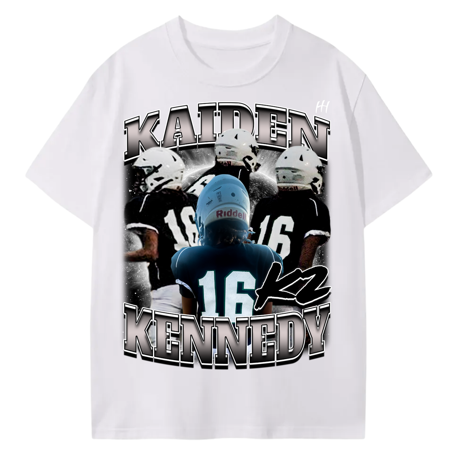Kaiden Kennedy T-shirt