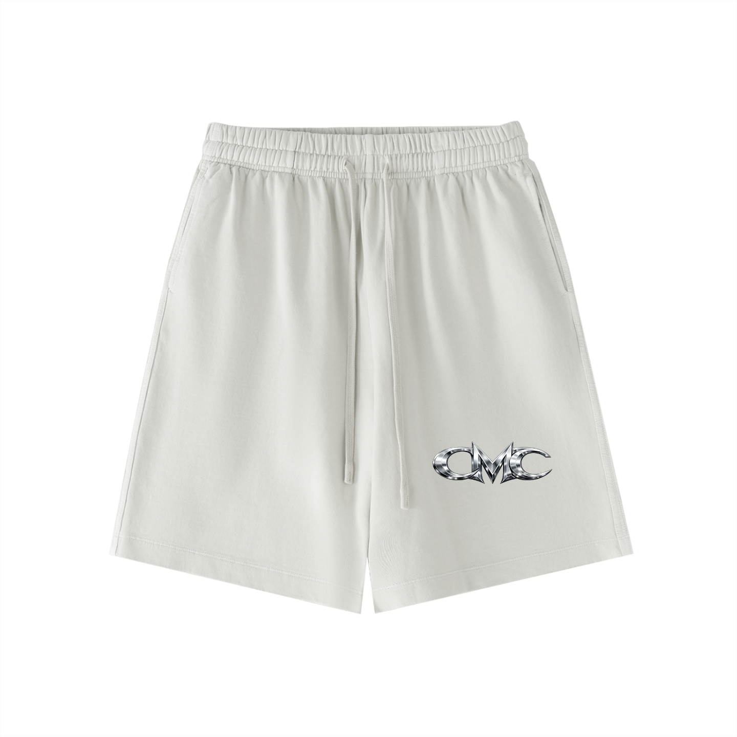 Dmorriyon Breaux-McClendon Heavyweight Shorts