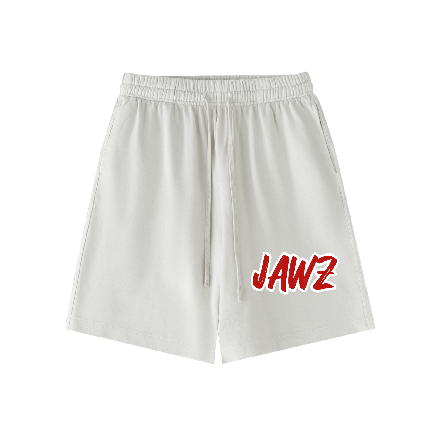 Jae Singson Heavyweight Shorts
