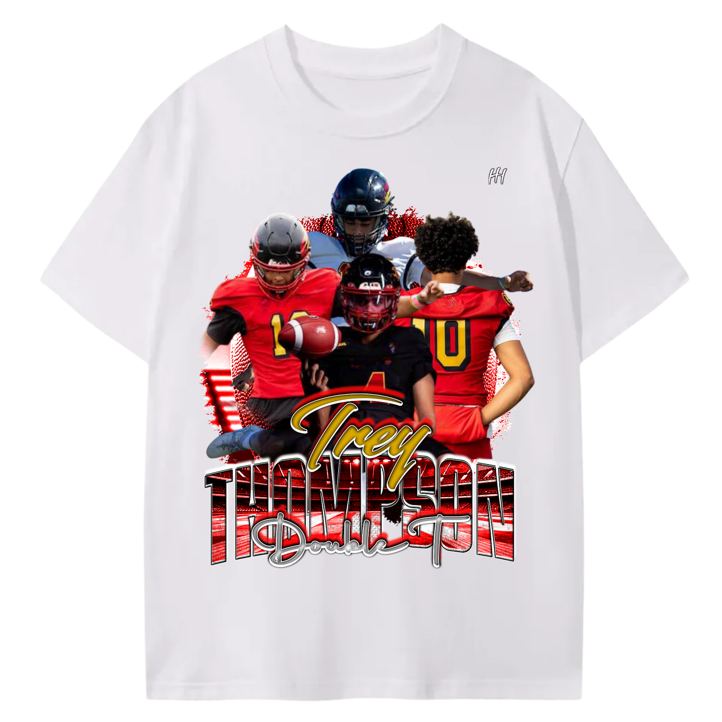 Trey Thompson T-shirt