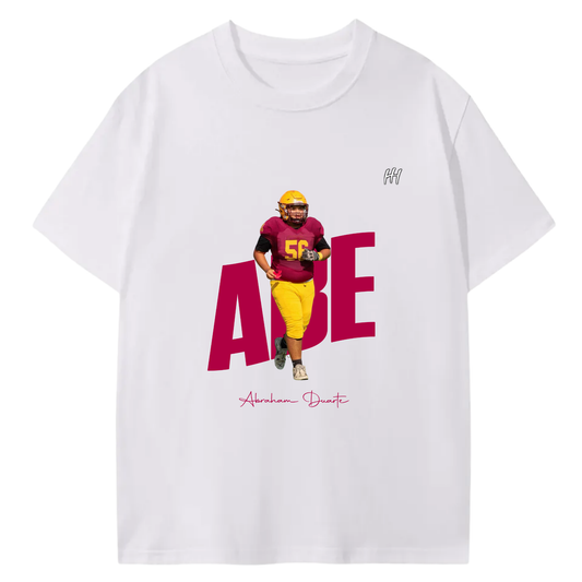 Abraham Duarte T-shirt