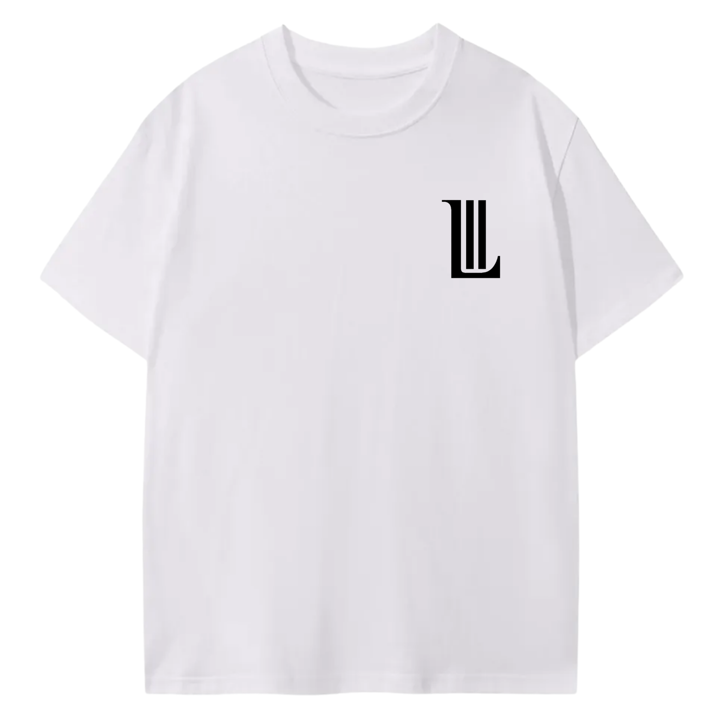 Leo Dermegerdichian T-shirt