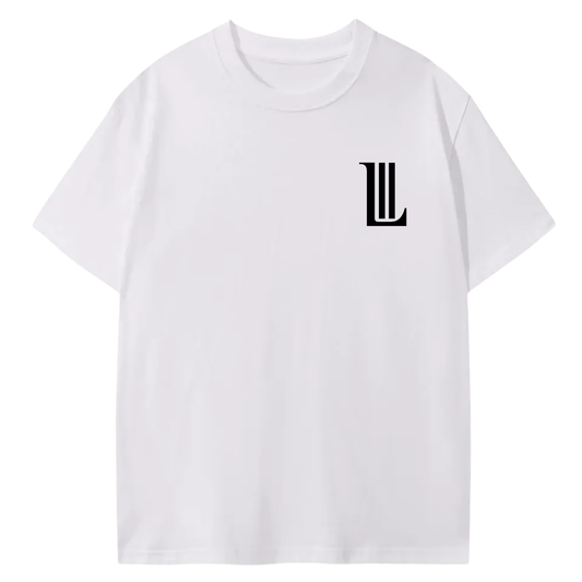 Leo Dermegerdichian T-shirt