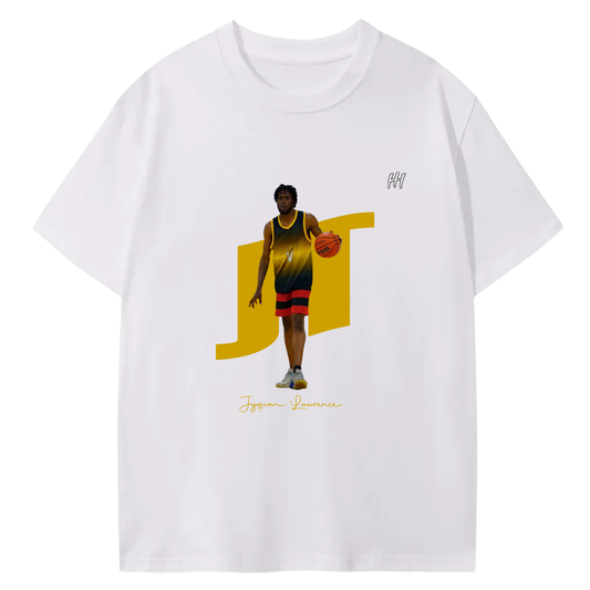 Jyquan Lawrence T-shirt