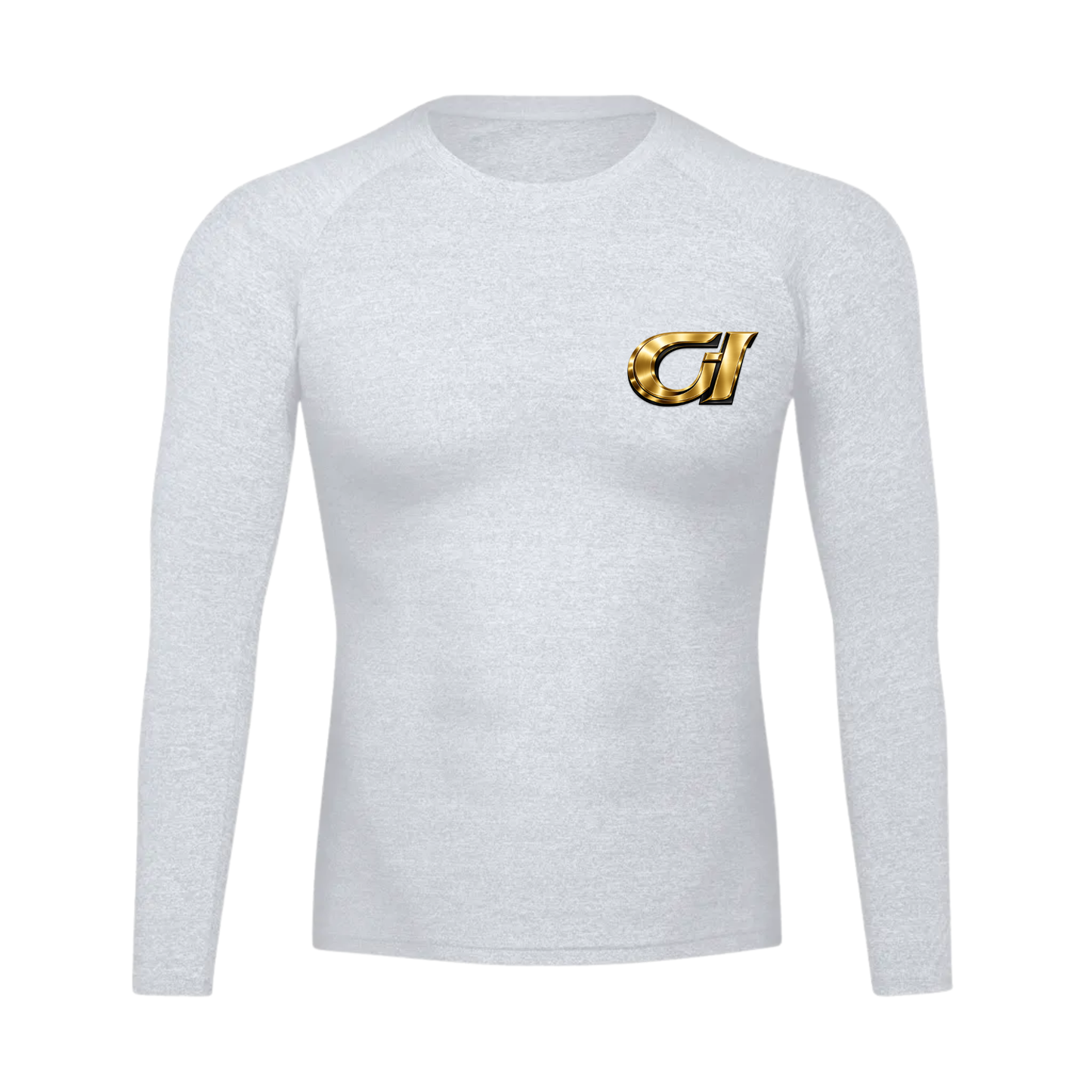 Collin Irby Performance Long Sleeve Tee
