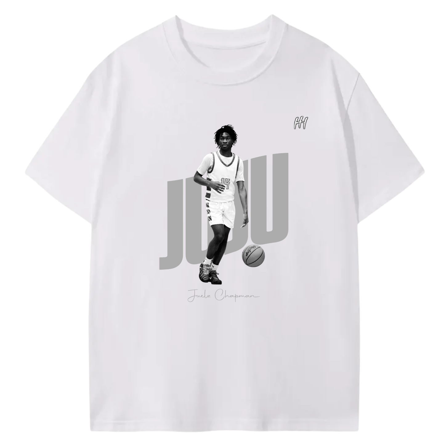 Juelz chapman T-shirt