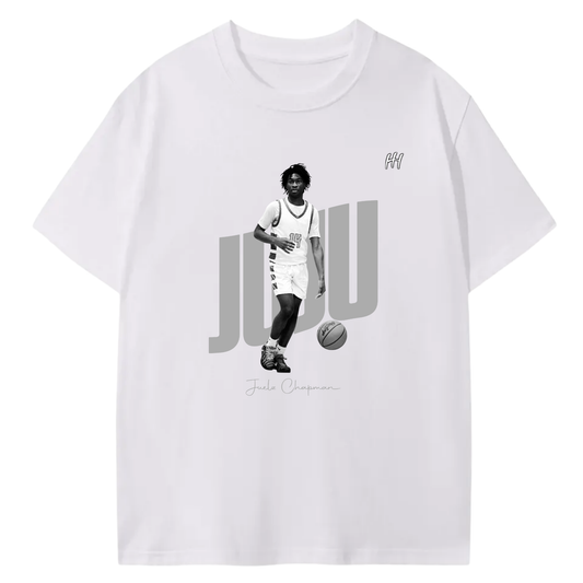Juelz chapman T-shirt