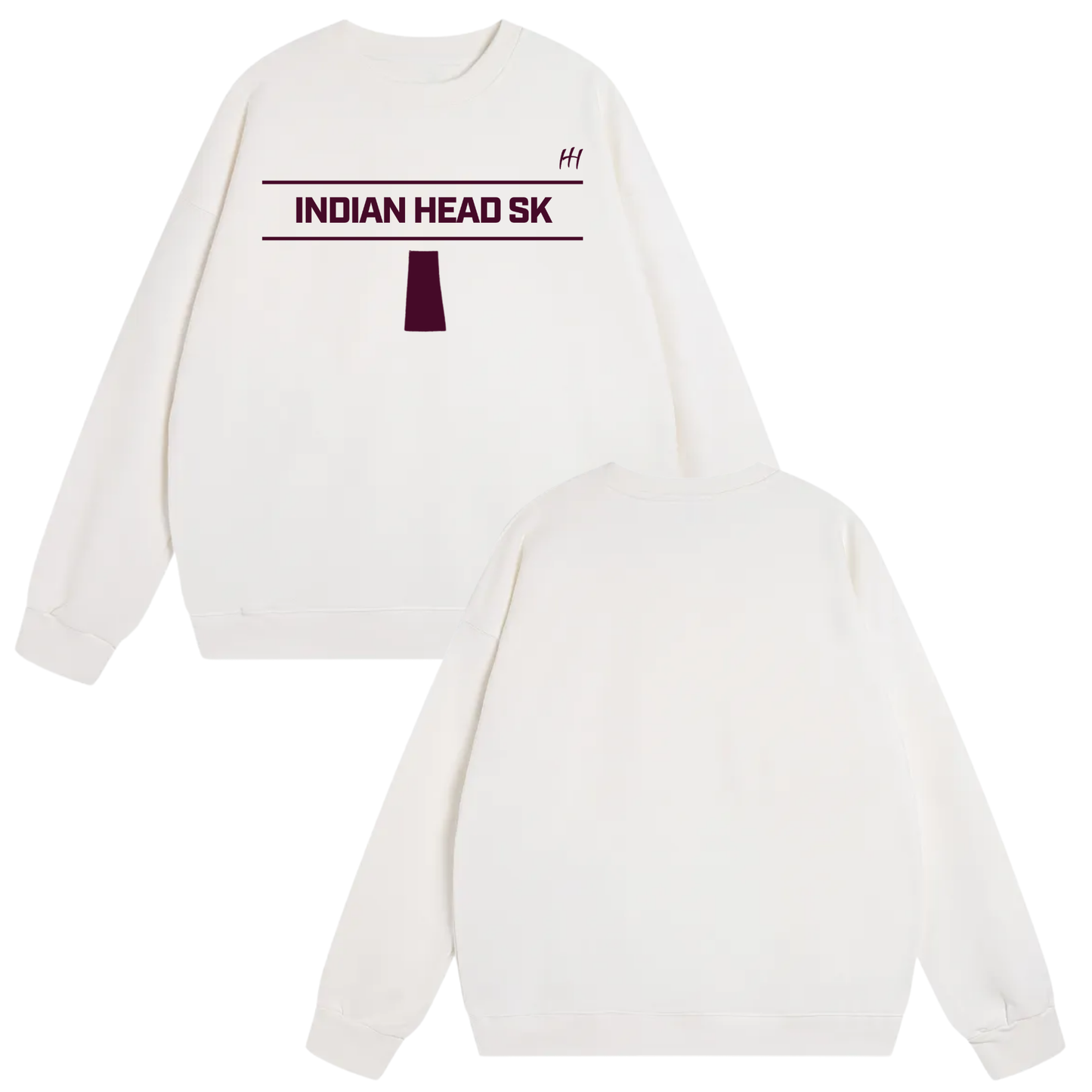 Matthew Schill Heavyweight Crewneck Sweatshirt