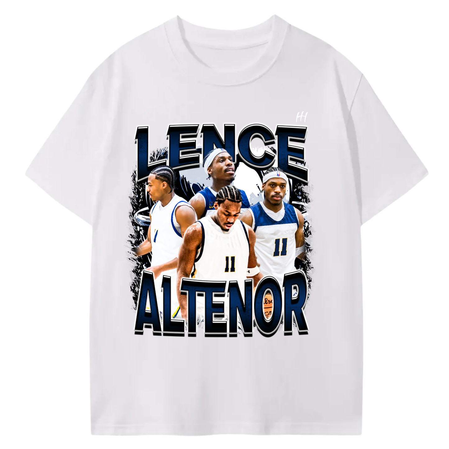 Lence Altenor T-shirt