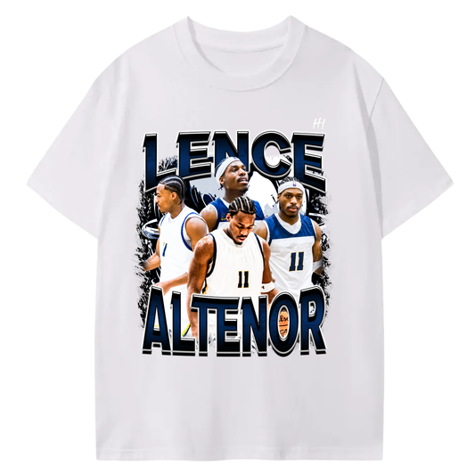 Lence Altenor T-shirt