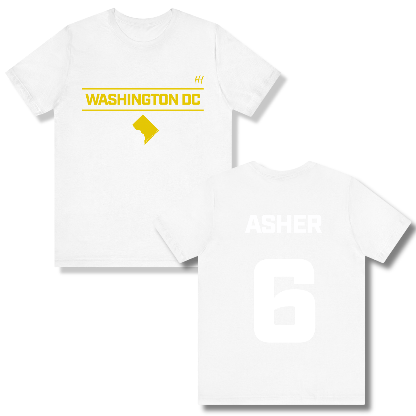 Manager Peyton T-shirt