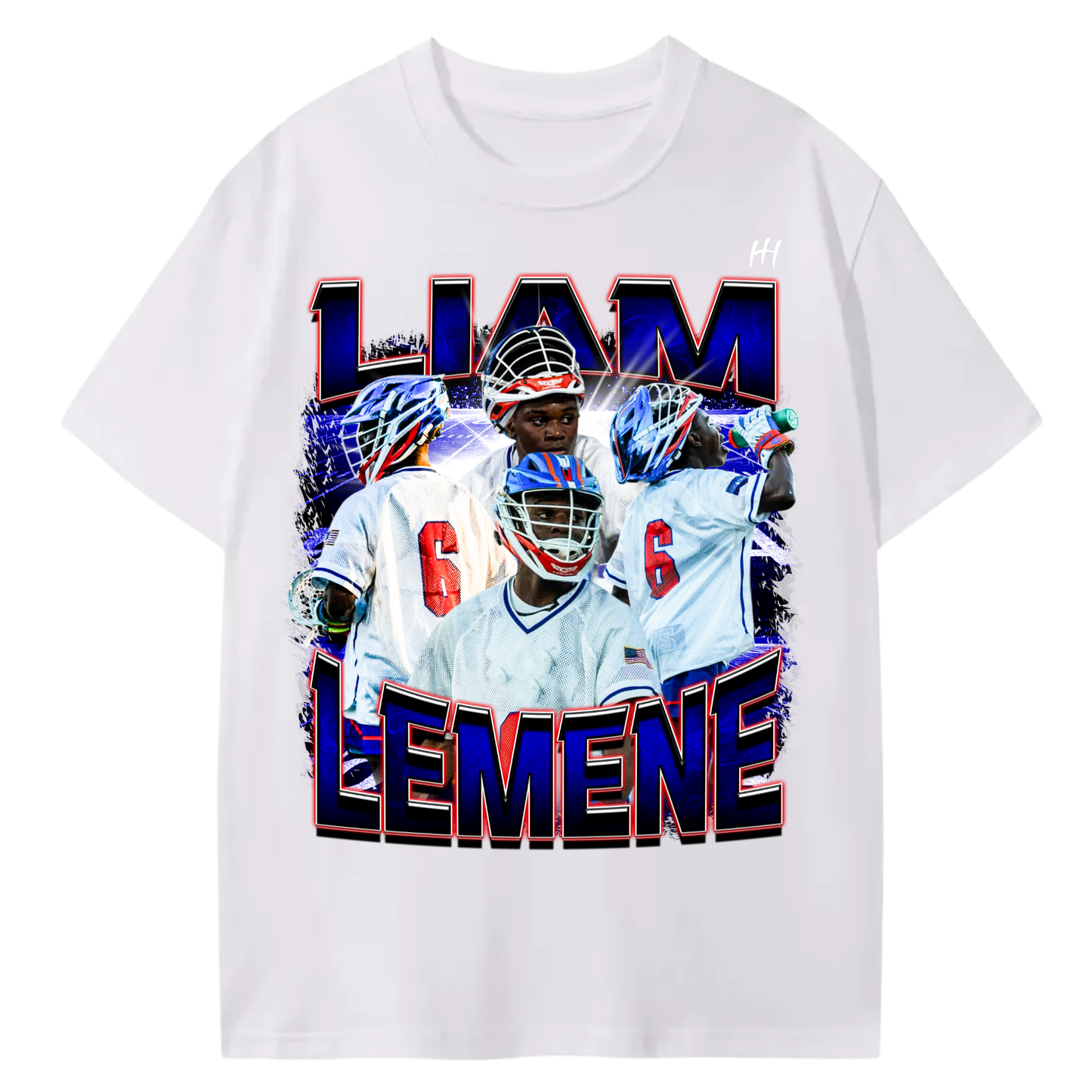 Liam Lemene T-shirt