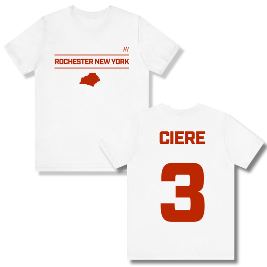 Ciere Dean T-shirt