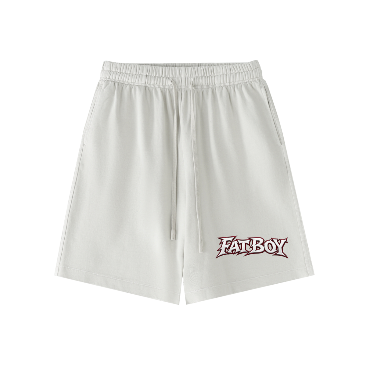 Joshua Davis Heavyweight Shorts