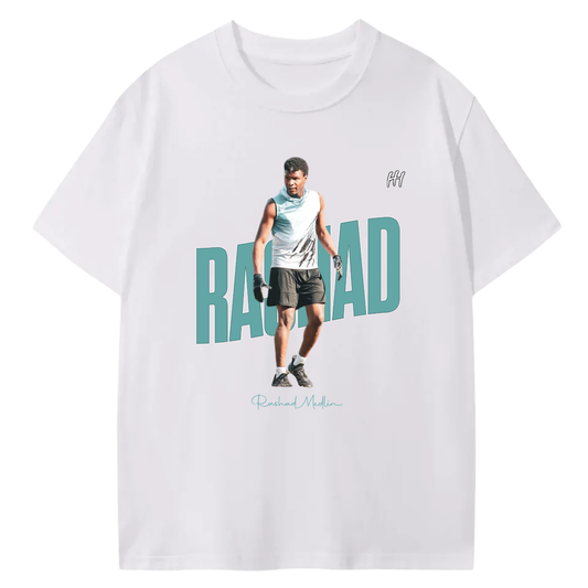 Rashad Medlin T-shirt