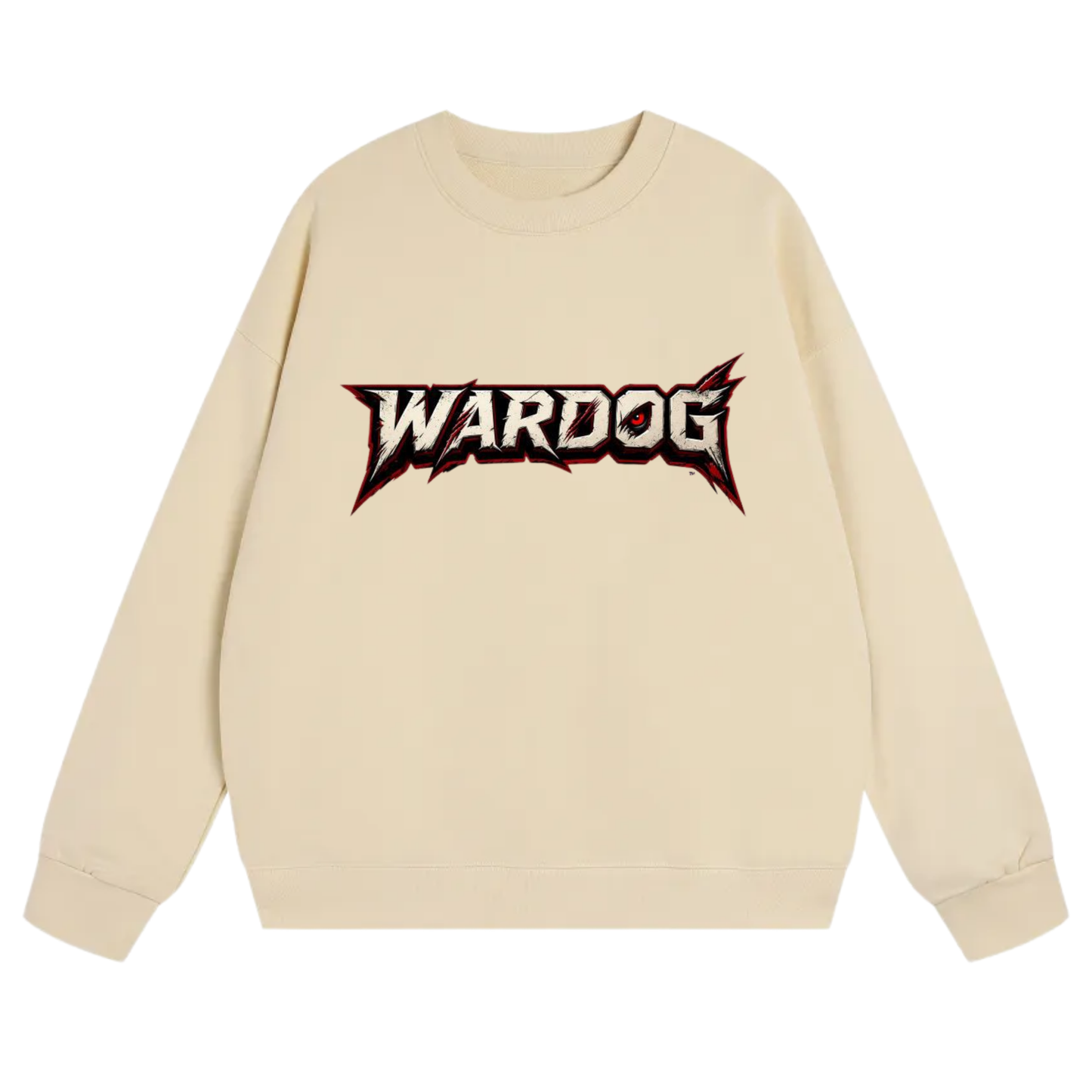 Dominik Valentin Hochadel Heavyweight Crewneck Sweatshirt