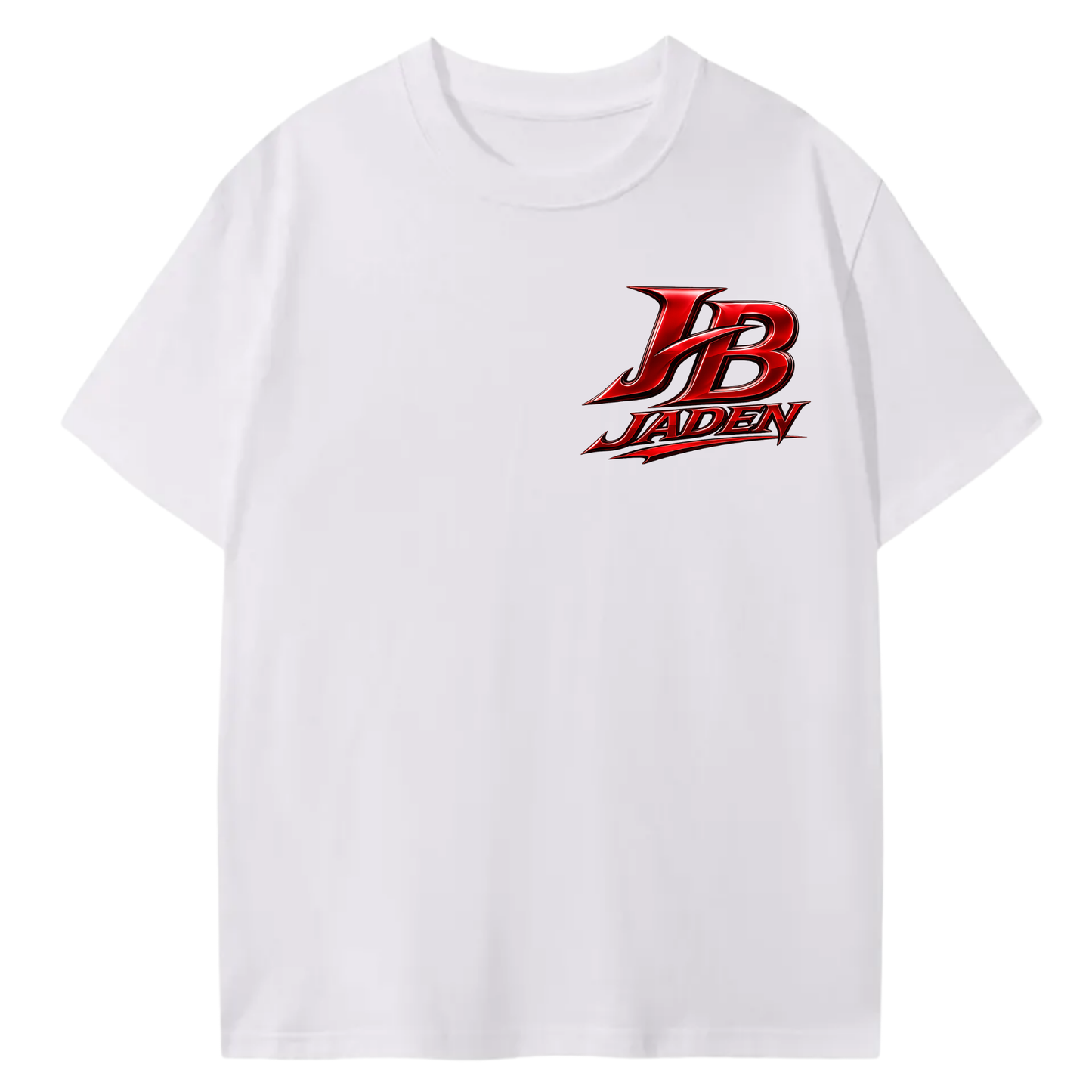 Jaden Brandon T-shirt