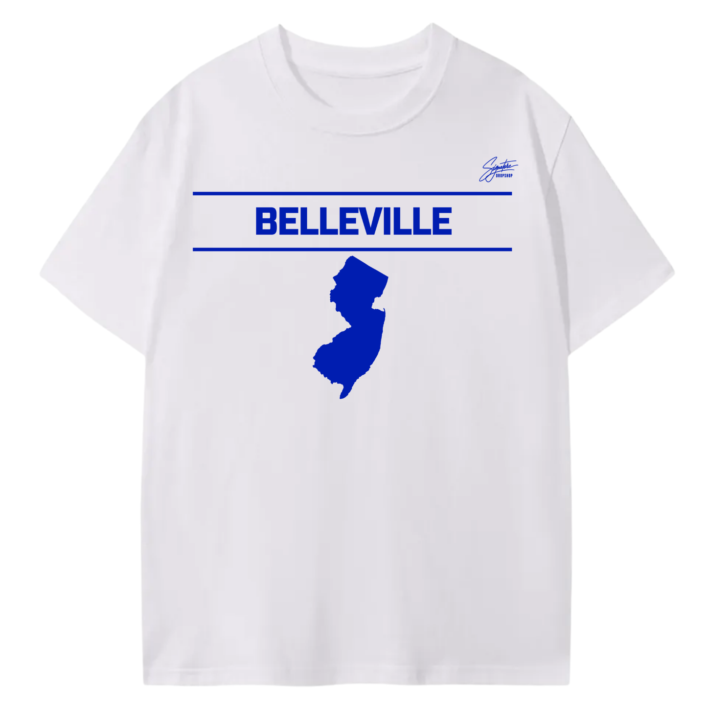 Jerome Hodges JR T-shirt