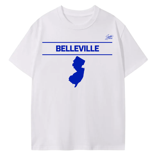 Jerome Hodges JR T-shirt