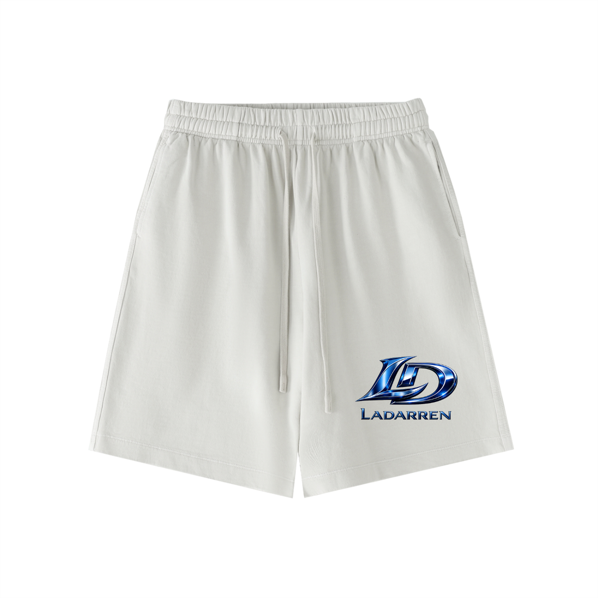 Ladarren Williams Heavyweight Shorts