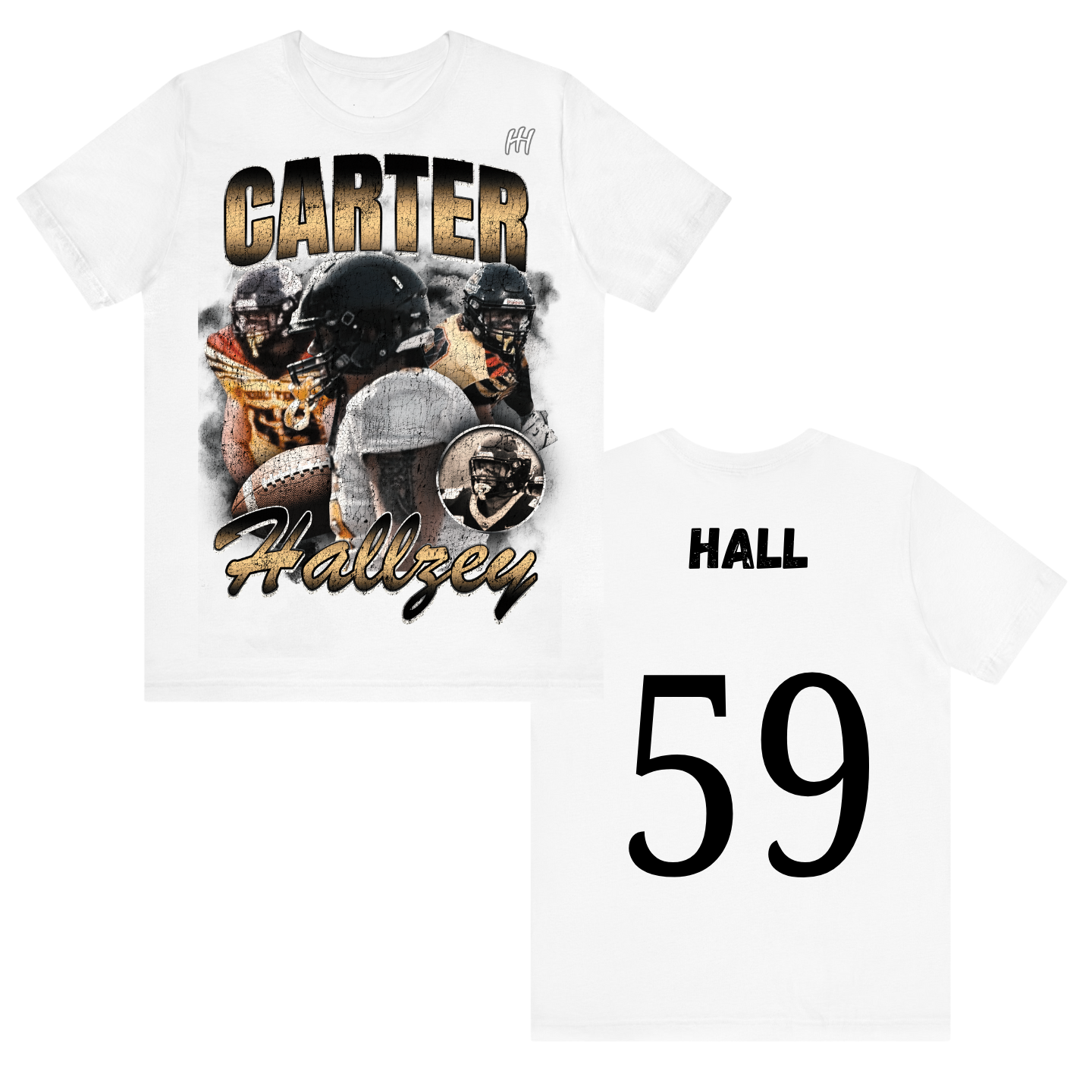 Carter T-shirt