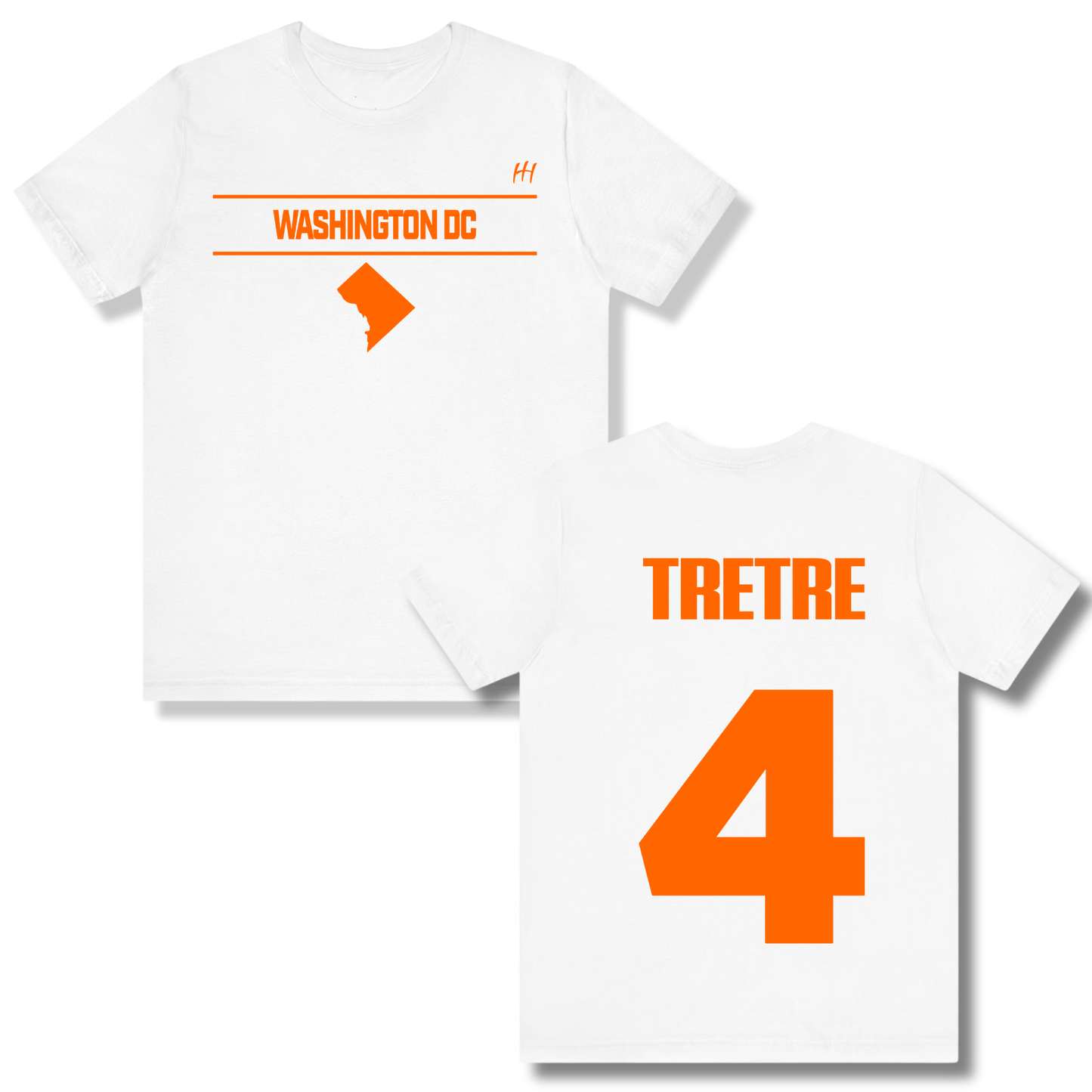 Marshall Bouler T-shirt