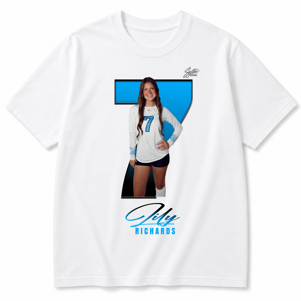 Lily Richards T-shirt