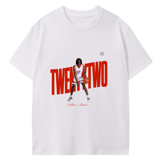 Nathan Makolo T-shirt