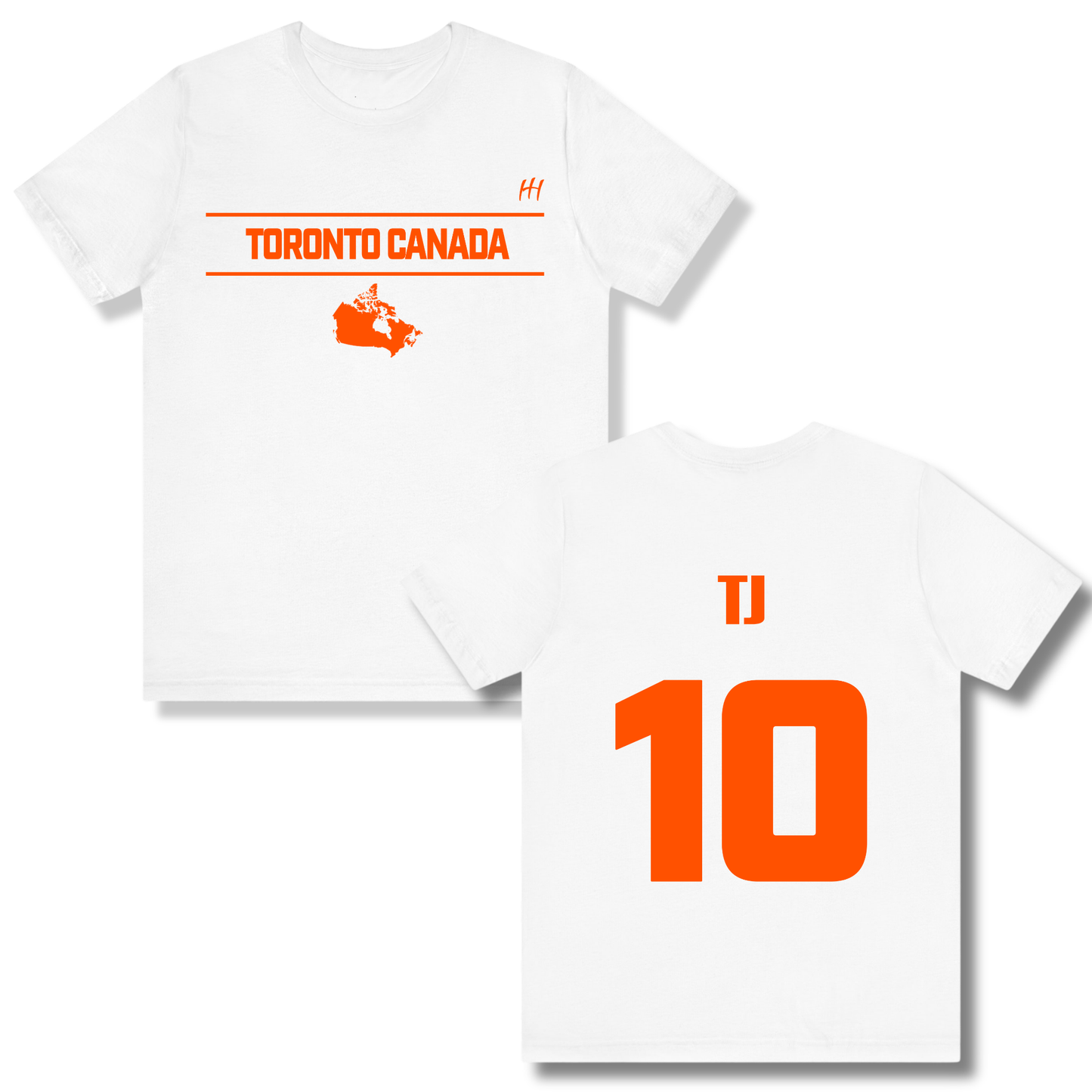 Tajahri Cave T-shirt