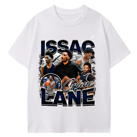 Isaac Lane T-shirt