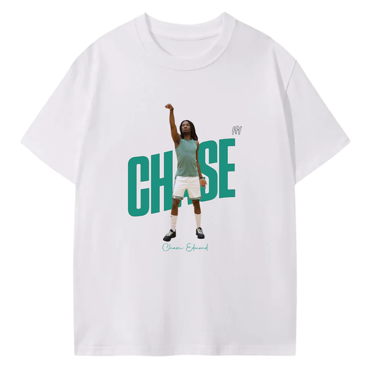 Chase Edmonds T-shirt