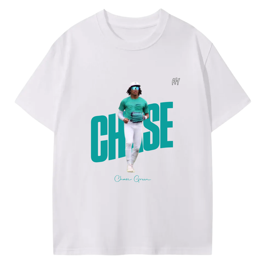Chase Green T-shirt