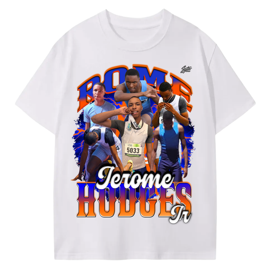 Jerome Hodges JR T-shirt
