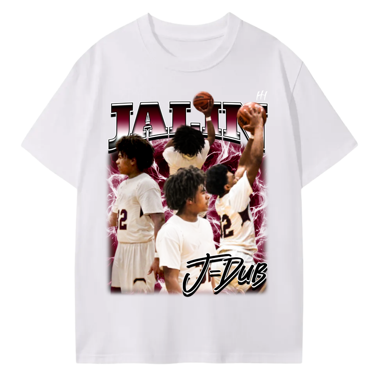Jalin T-shirt