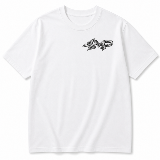 BJ Smith T-shirt