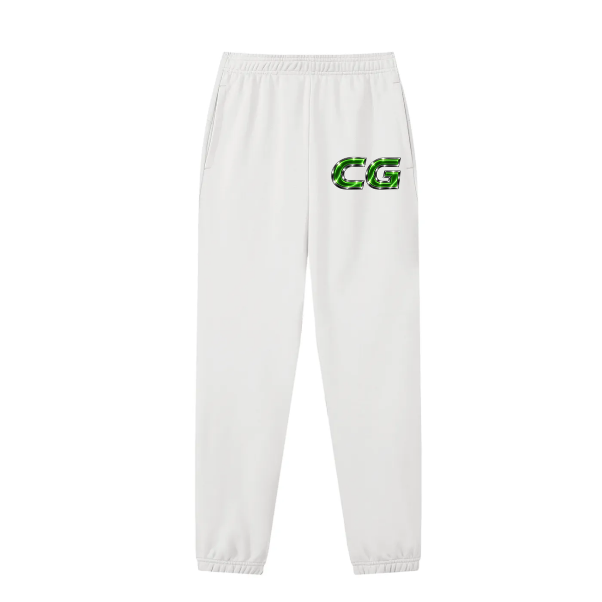 Carl Greene Sweatpants