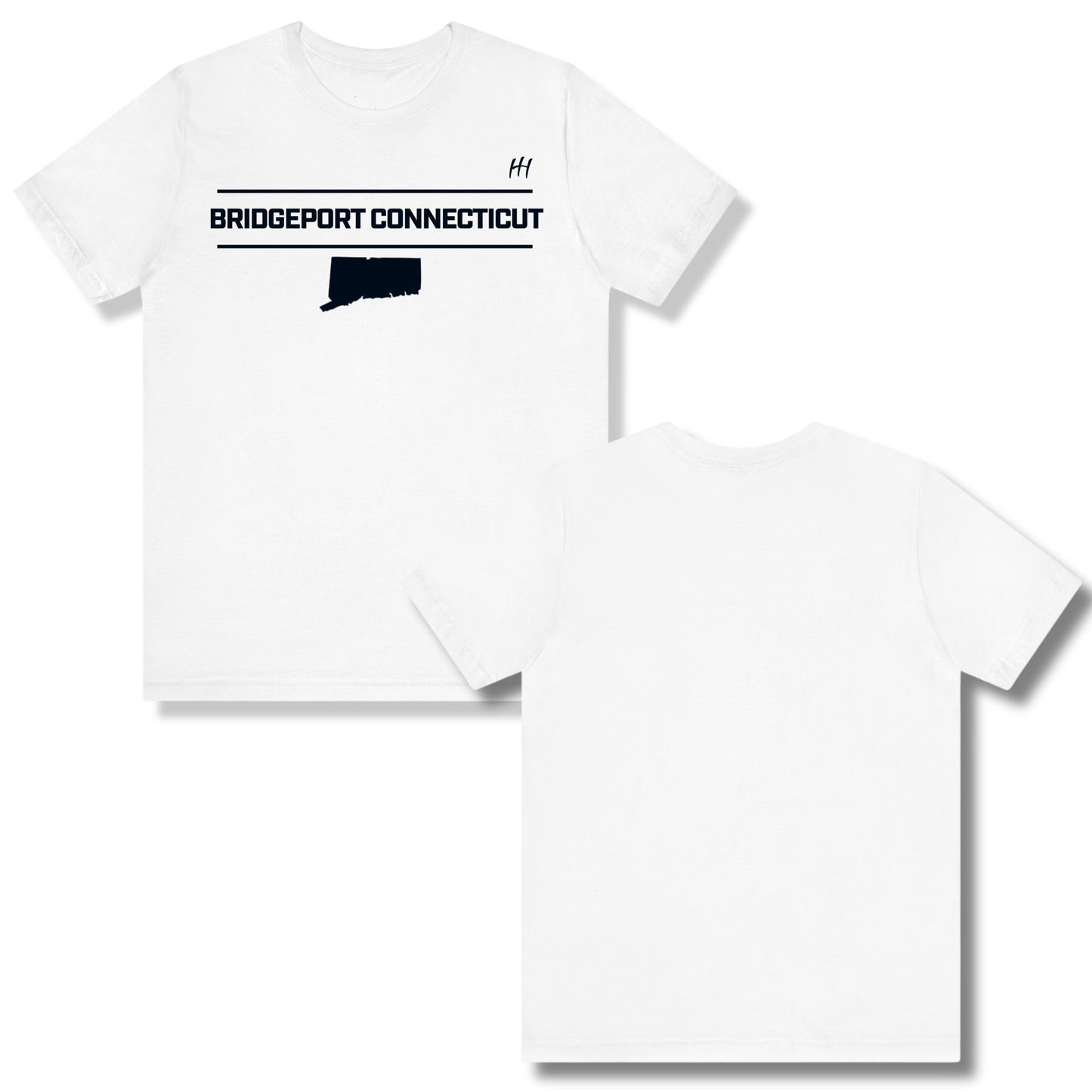 Elijah Fraser T-shirt