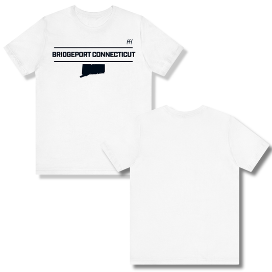 Elijah Fraser T-shirt