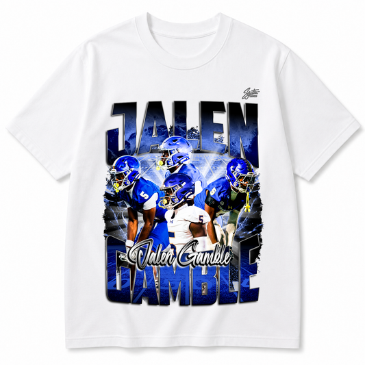 Jalen gamble T-shirt
