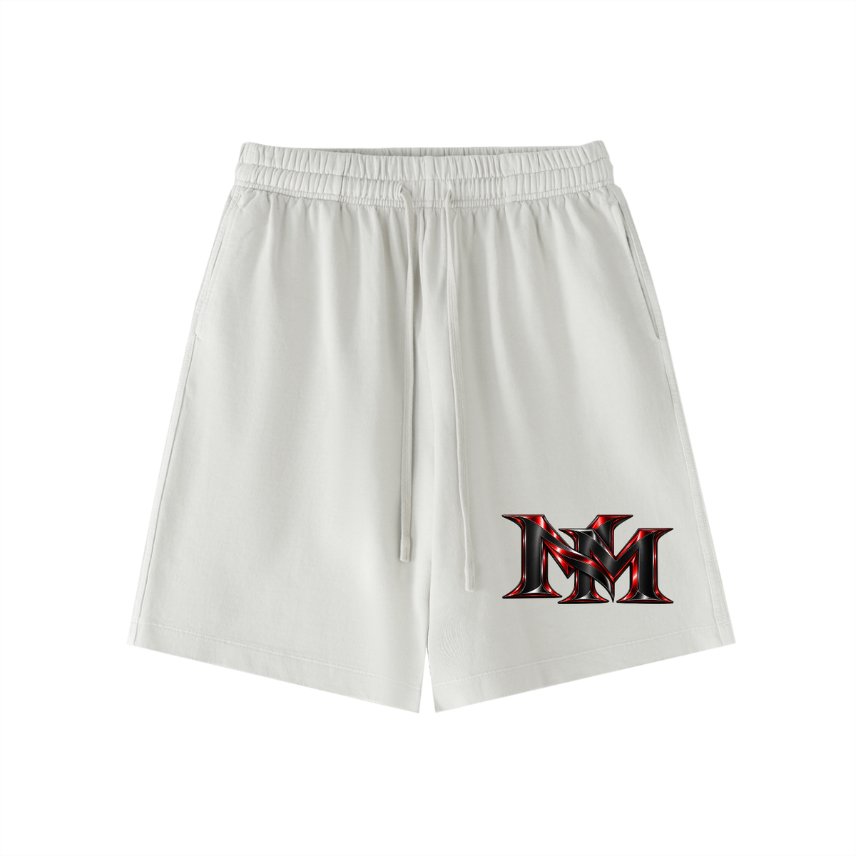 Martavious Miller Heavyweight Shorts