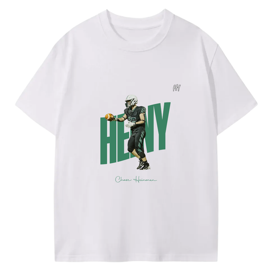 Chase Heinonen T-shirt