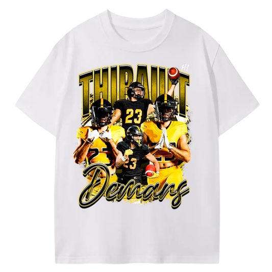 Thibault Demars T-shirt