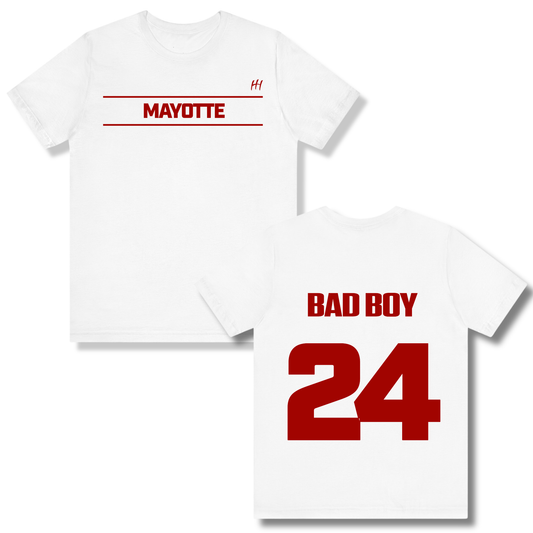 Ibrahim T-shirt