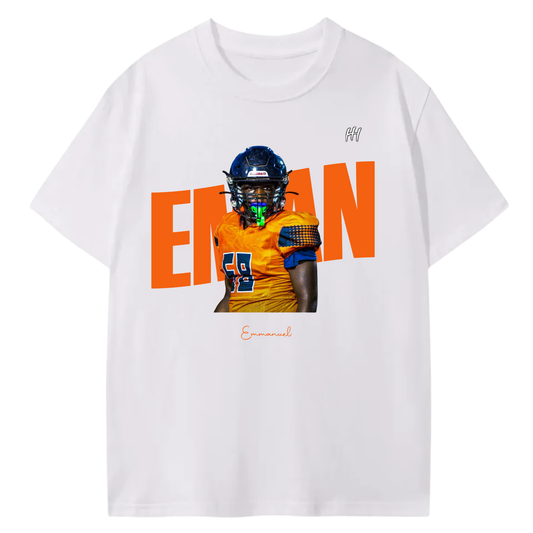 Emmanuel T-shirt
